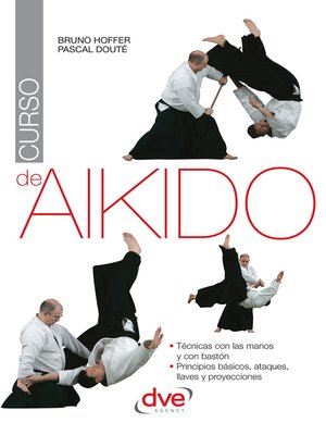 cover image of Curso de aikido
